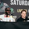 Wilder and Breazeale held the final press conference (photo + video) 4