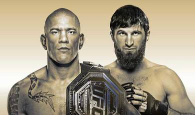 UFC 313: watch online, streaming links