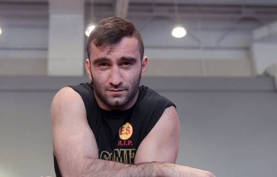 Gassiev: Lebedev hits harder than Usyk. Chances are 50 to 50