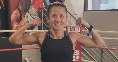 How to Watch Nina Hughes vs Nicholine Achieng - Live Stream & TV Channels