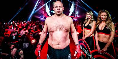 47-jähriger Emelianenko will gegen Ngannou kämpfen