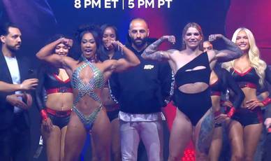 Alycia Baumgardner vs Leila Beaudoin - Wettquoten, Vorhersage