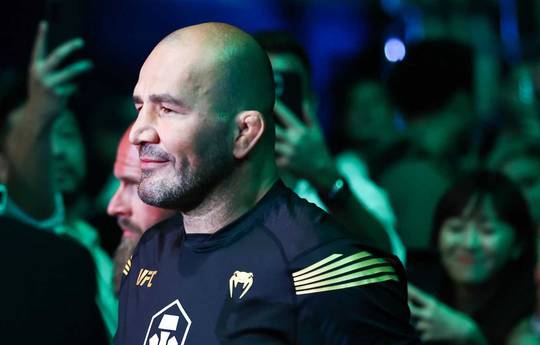 Друг Перейры рассказал, что ему не нравится в Чимаеве