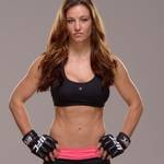 Miesha Tate