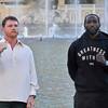 Canelo Álvarez vs Terence Crawford Undercard - Full Fight Card List, Schedule, Running Order