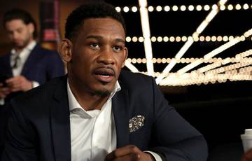 Daniel Jacobs predicts that he could pull off a knockout win over Saul Alvarez