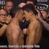 What time is UFC 320 Tonight? Santos vs Sang Yoo - Start times, Schedules, Fight Card