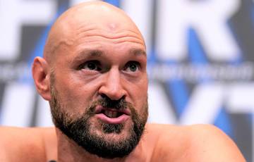 Fury explains why he shouldn't underestimate Chisora