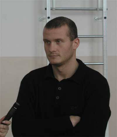 Вячеслав Узелков