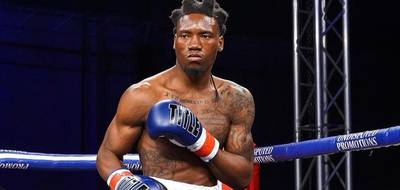 What time is Antraveous Ingram vs Cruse Stewart tonight? Ringwalks, schedule, streaming links