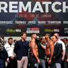 Bellew - Haye 2. Predictions and betting odds