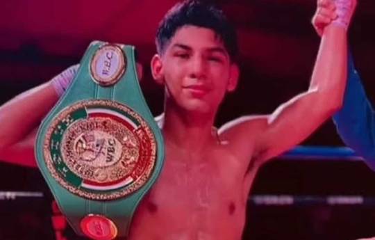Hoe Kevin Ayala vs Steveen Angeles Cruz te bekijken - Livestream & TV-kanalen