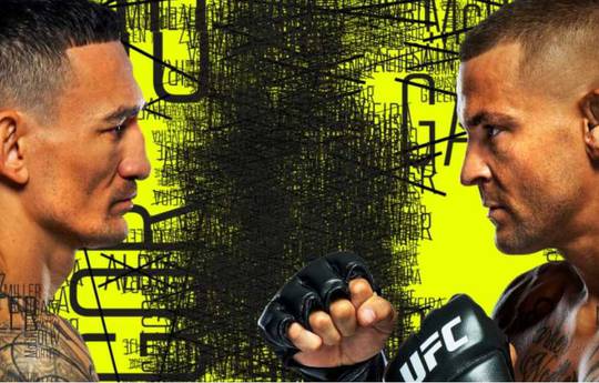 UFC 318: assista online, links de transmissão