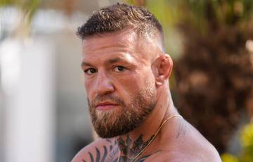 Could McGregor make a comeback in August?