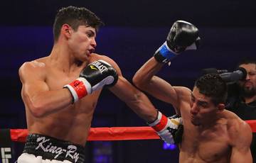 Ryan Garcia - ESPN Prospect of the Year