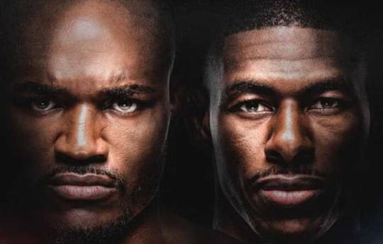 UFC on ESPN 69: смотреть онлайн, ссылки на трансляцию