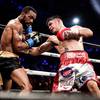 Russell Jr. defeats JoJo Diaz 7