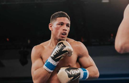 Jamaine Ortiz gegen Ambiorix Bautista - Wettquoten, Vorhersage