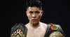 Tomoya Tsuboi vs Boonrueang Phayom - Date, Start time, Fight Card, Location