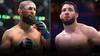 Du Plessis commented on rumors about the Chimaev – Imavov fight: "It makes sense, but..."
