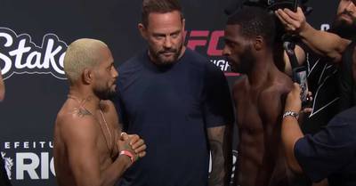 Wann ist UFC Fight Night 261 heute Abend? Figueiredo vs Jackson - Startzeiten, Zeitpläne, Fight Card