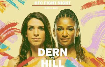 UFC Fight Night 224: online kijken, links naar uitzendingen