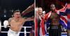 El Príncipe Naseem Hamed Revela una Elección Sorprendente para Destronar a Usyk: "Tiene Algo Especial"