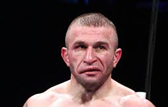 Khurtsidze formally stripped of WBO Interim belt