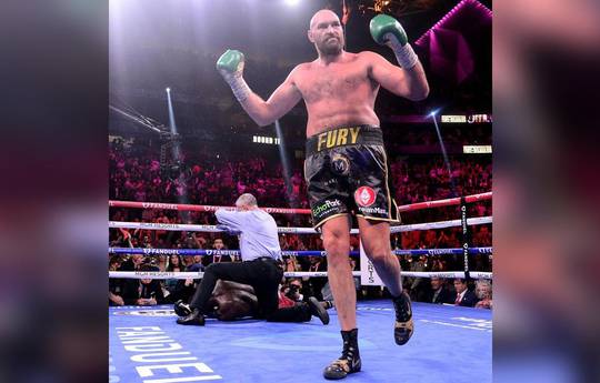 Former Heavyweight Champ's Career Hangs in Balance as Teddy Atlas Delivers Stark Warning