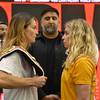 What time is Terri Harper vs Natalie Zimmermann tonight? Ringwalks, schedule, streaming links