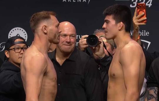 What time is UFC 324 Tonight? Fugitt vs Cole Miller - Start times, Schedules, Fight Card