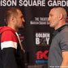 WBO title to be at stake of Kovalev vs Shabransky fight