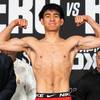 Justin Viloria vs Angel Antonio Contreras - Betting Odds, Prediction