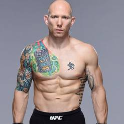 Josh Emmett