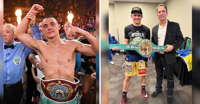 Tim Tszyu Fires Back at Turki Alalshikh's Snub: "He'll Regret This Decision"