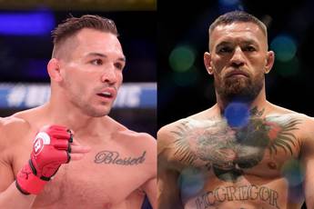 Moicano: "Ich denke, McGregor wird Chandler ausknocken"