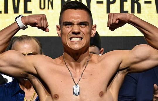 Que horas é a luta entre Sebastian Fundora e Tim Tszyu hoje à noite? Caminhadas, cronograma, links de streaming