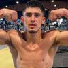 Josue Aguero vs Diego Aleman - Date, Start time, Fight Card, Location