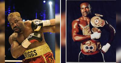 Lennox Lewis Names Unexpected Fighter As Hardest Puncher: "His Power Was Different"
