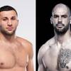 UFC Fight Night 262 - Betting Odds, Prediction: Bekoev vs Belgaroui