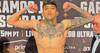 Hoe laat is Brayan Gonzalez vs Justin Marquez vanavond? Ringwedstrijden, schema, streaming links