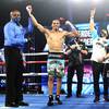 Verdejo and Anderson's quick wins in Las Vegas 4