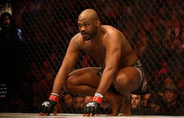 Demetrious Johnson nennt Jones den größten MMA-Kämpfer