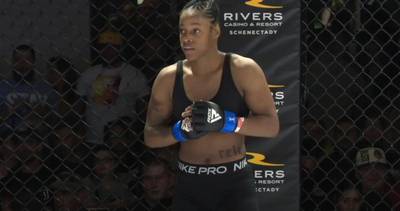 Hoe laat is Shannel Butler vs Patrice Robinson vanavond? Ringlopen, schema, streaming links