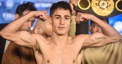Wie man Mirco Cuello gegen Sergio Rios sieht - Live-Stream & TV-Kanäle