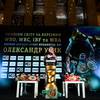 Фотогалерея пресс-конференции Александра Усика в Киеве 21