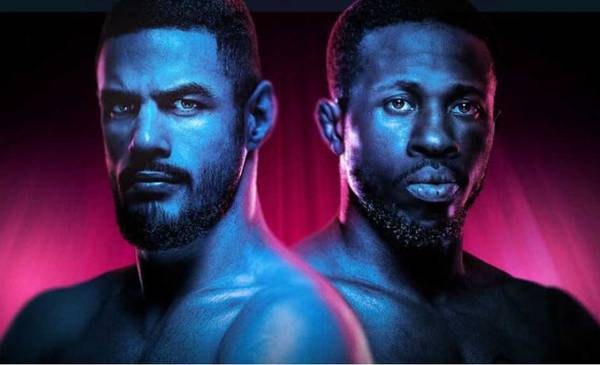 UFC Fight Night 264: посилання на трансляцію, дивитися онлайн