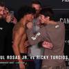 ¿A qué hora es UFC en ESPN 57 esta noche? Rosas Jr. vs Turcios - Hora de inicio, Horarios, Fight Card