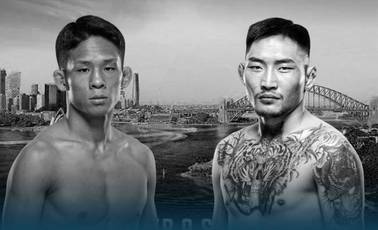 UFC 312: Sung Park vs Tumendemberel - Fecha, hora de inicio, Fight Card, Lugar