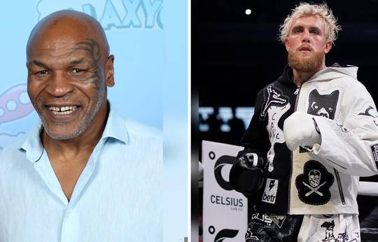 La pelea de regreso de Mike Tyson deja atónito a Shannon Briggs: "Nunca esperé..."